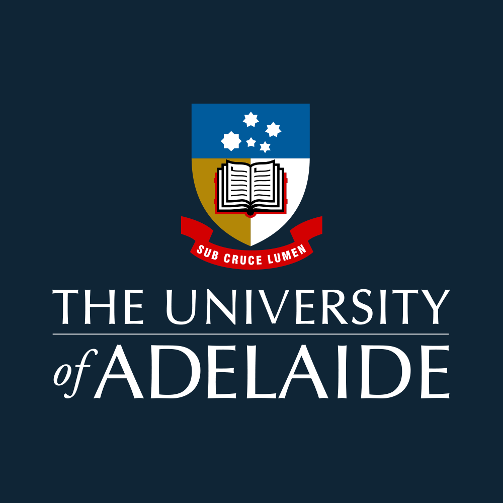 University of Adelaide Logo